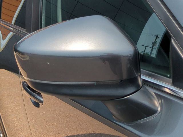 Used 2023 MAZDA CX-5 AWD 2.5 S w/ Select Package image 12