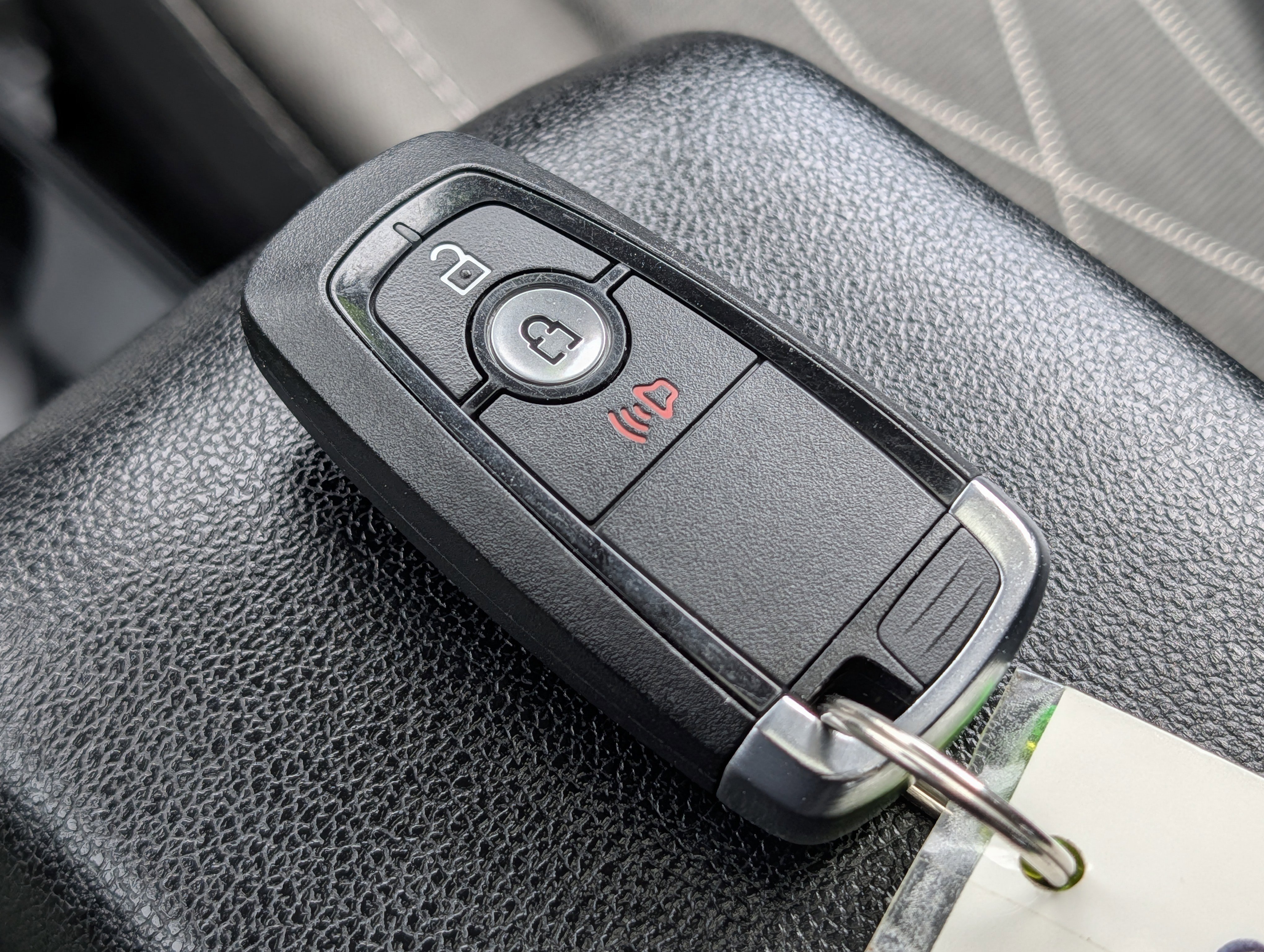 Used 2019 Ford EcoSport SE w/ Interior Protection Package image 33