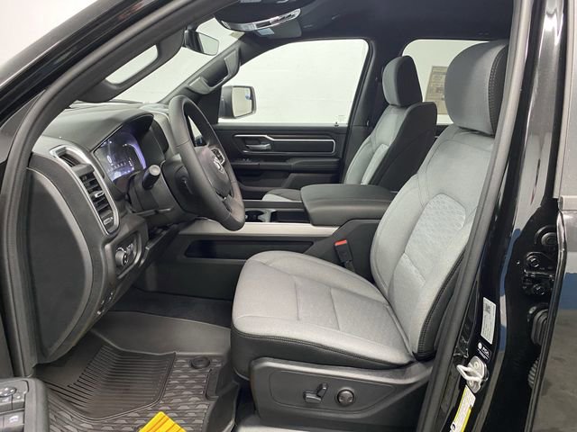New 2026 RAM 1500 Big Horn image 4