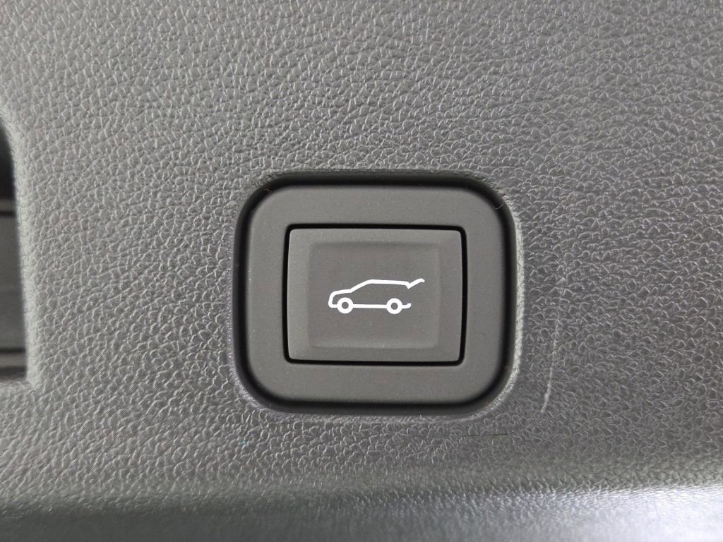 New 2026 Chevrolet Traverse LT image 39