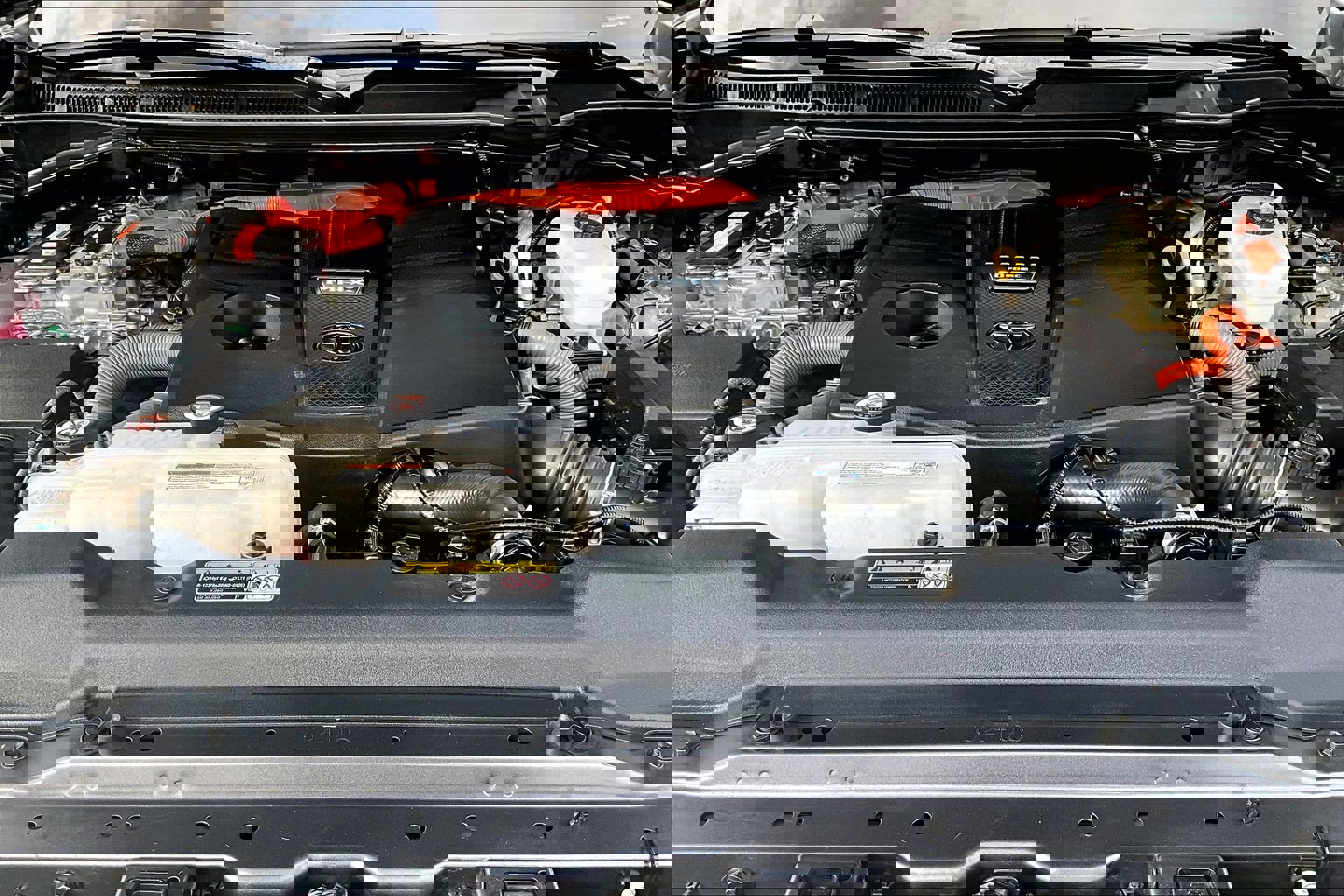 Used 2024 Toyota Tundra 1794 Edition image 10