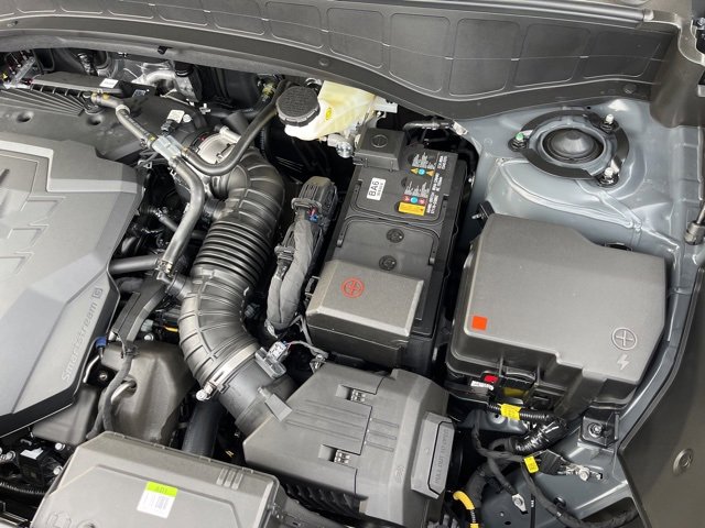 New 2026 Hyundai Palisade Calligraphy image 29