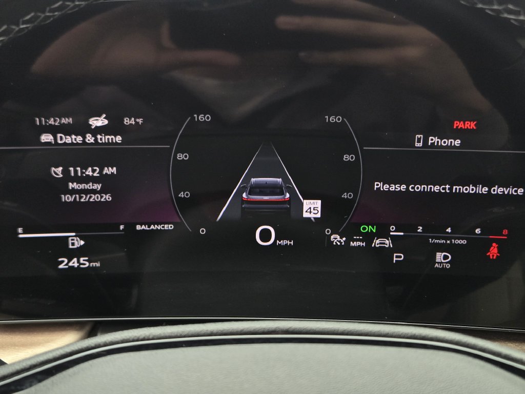 Certified 2025 Audi Q5 Prestige AWD/4WD image 21
