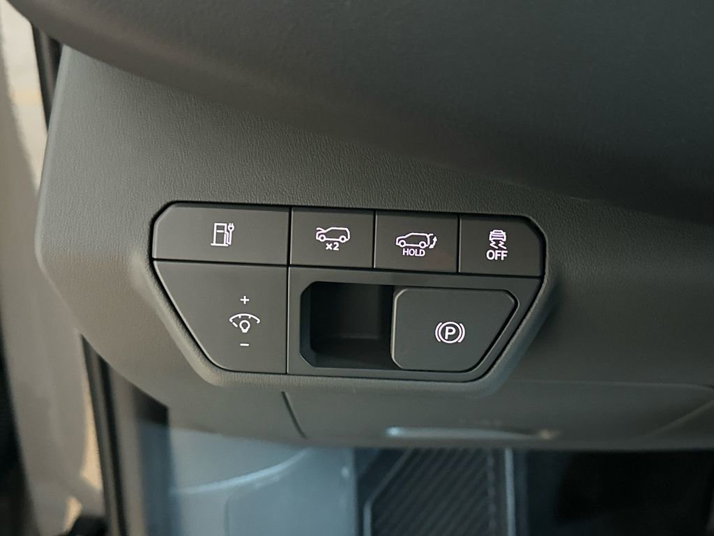 New 2026 Kia EV9 Land w/ Nightfall Edition Package image 16