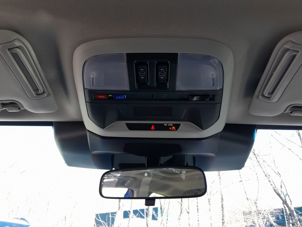 Certified 2025 Subaru Impreza 2.0i Sport image 38