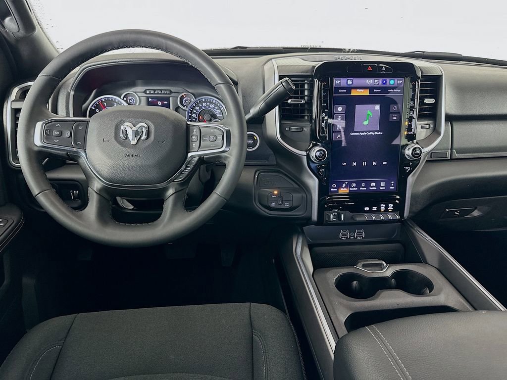 Used 2025 RAM 2500 Lone Star image 21