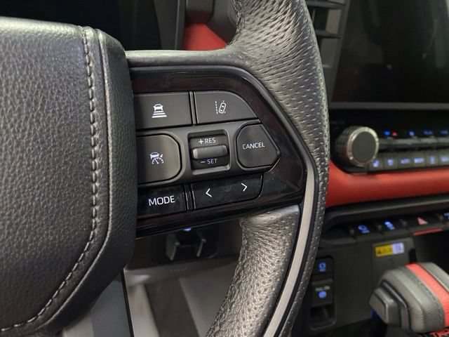 Used 2024 Toyota Sequoia TRD Pro AWD/4WD image 33