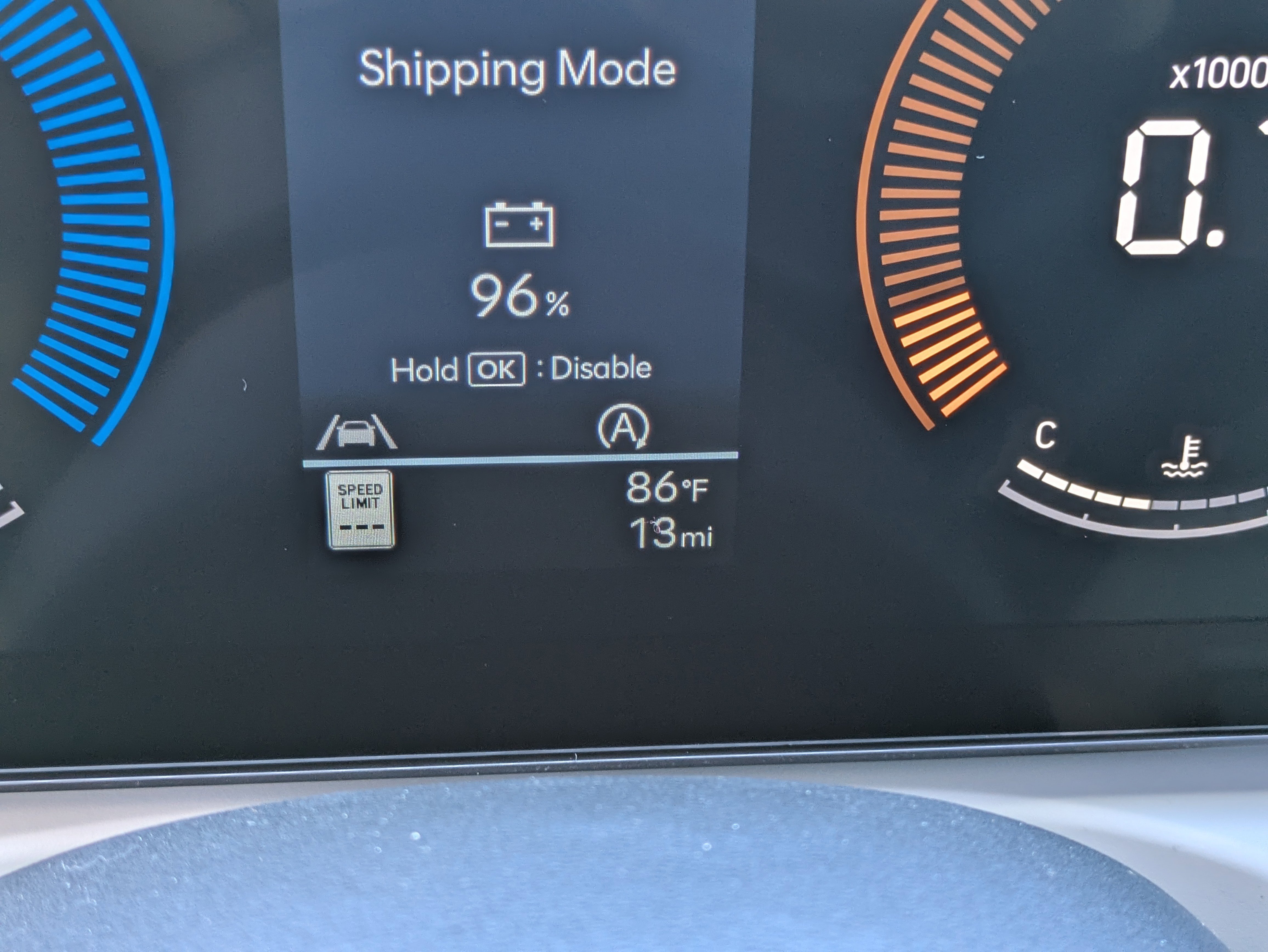 New 2026 Hyundai Tucson SEL image 28