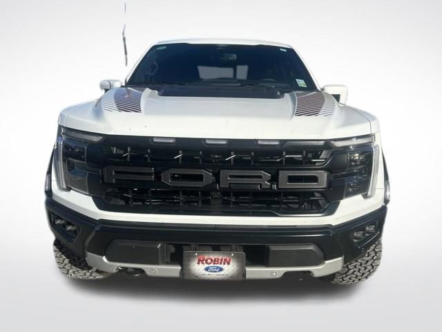 Used 2024 Ford F150 Raptor AWD/4WD image 8