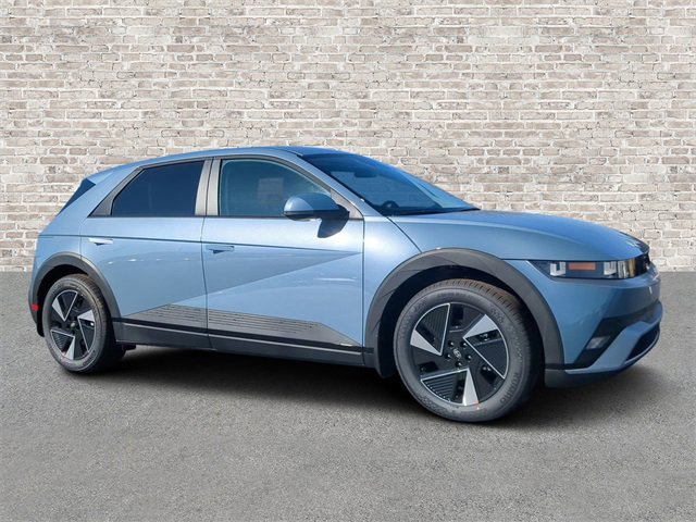 New 2026 Hyundai Ioniq 5 SEL image 1