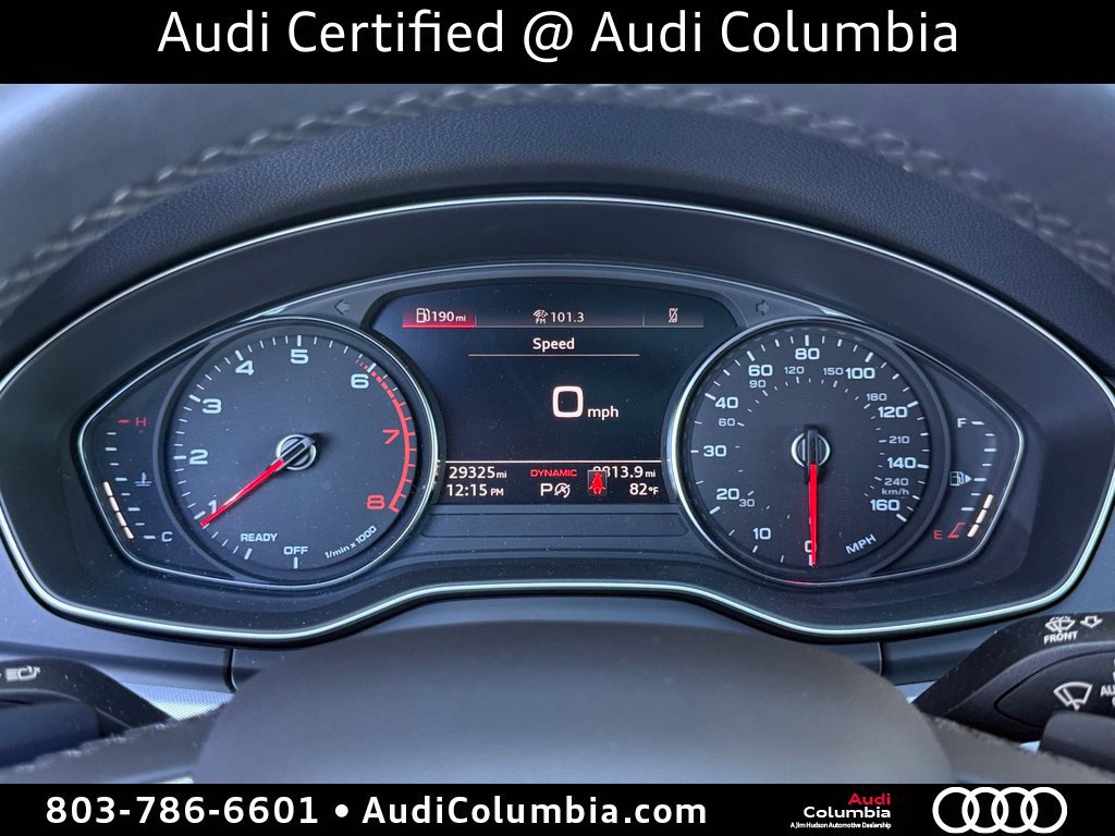 Used 2024 Audi Q5 2.0T Premium w/ Convenience Package AWD/4WD image 29