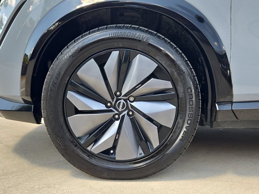 Certified 2023 Nissan Ariya FWD image 15