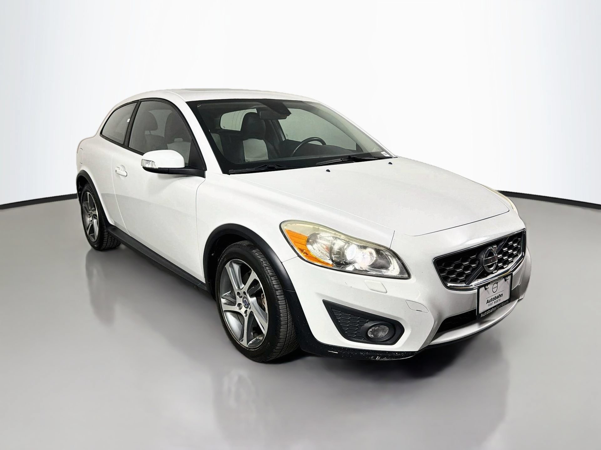 Used 2013 Volvo C30 T5 FWD image 3