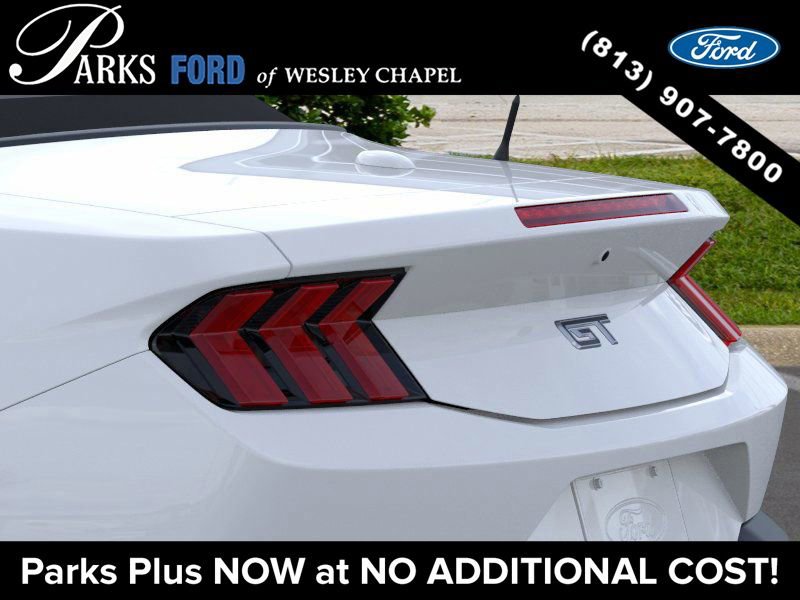 New 2026 Ford Mustang GT Premium image 22