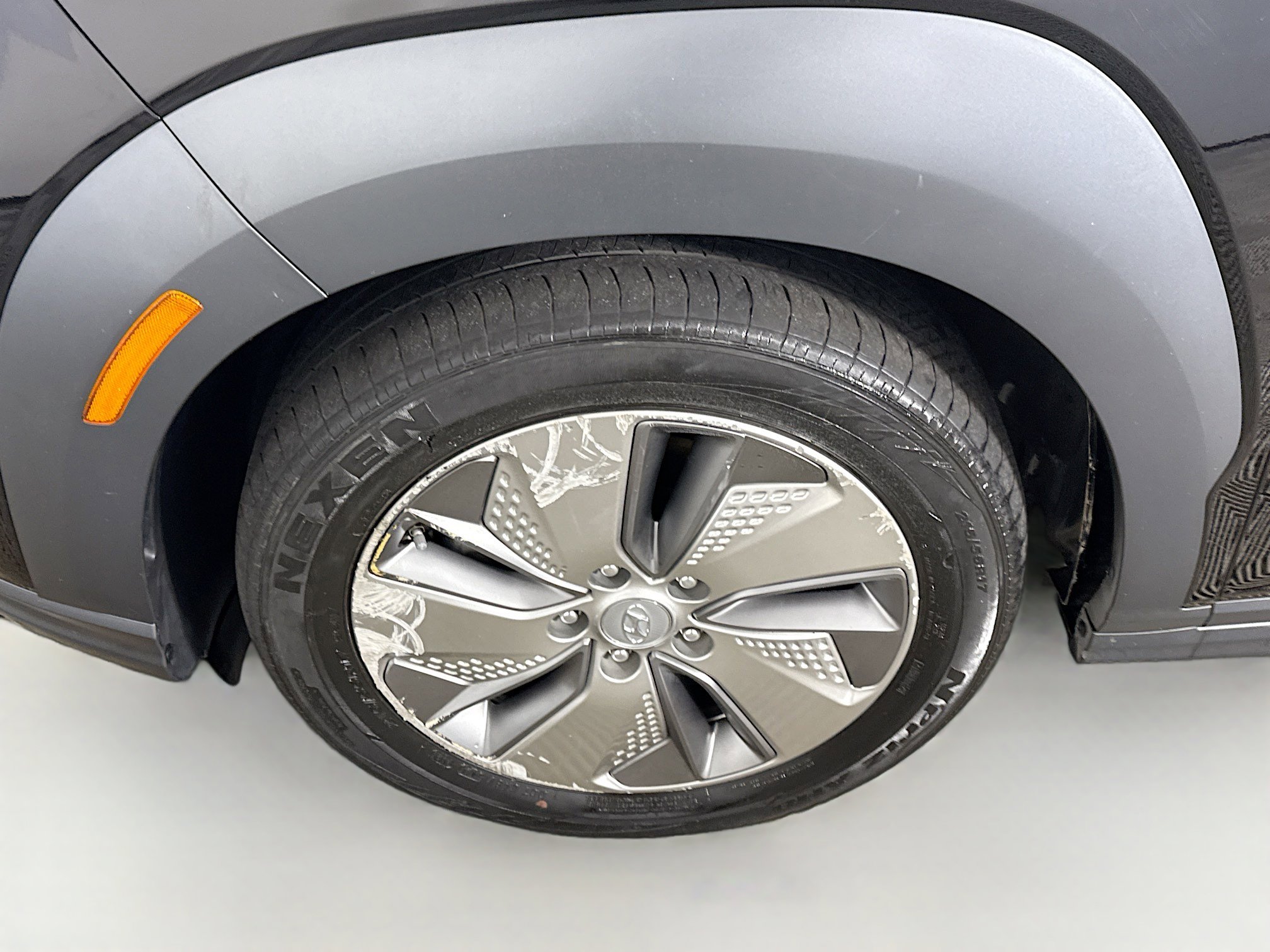 Used 2021 Hyundai Kona Limited w/ Cargo Package image 38