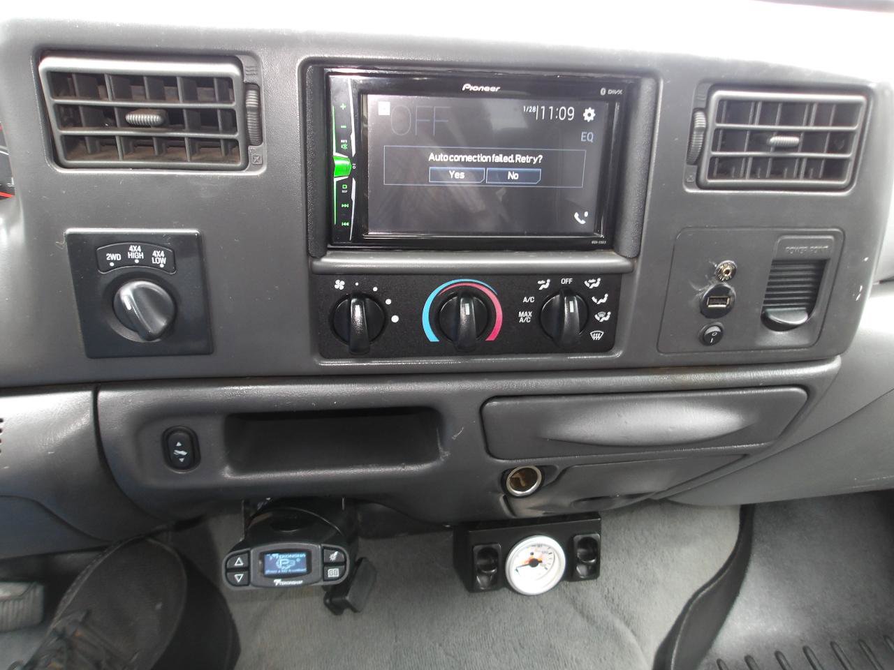 Used 2003 Ford F350 Lariat image 18