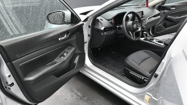 Used 2021 Nissan Altima 2.5 S FWD image 27