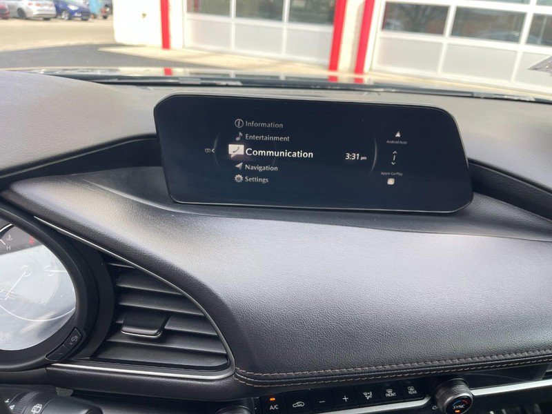 Used 2024 MAZDA MAZDA3 s image 30