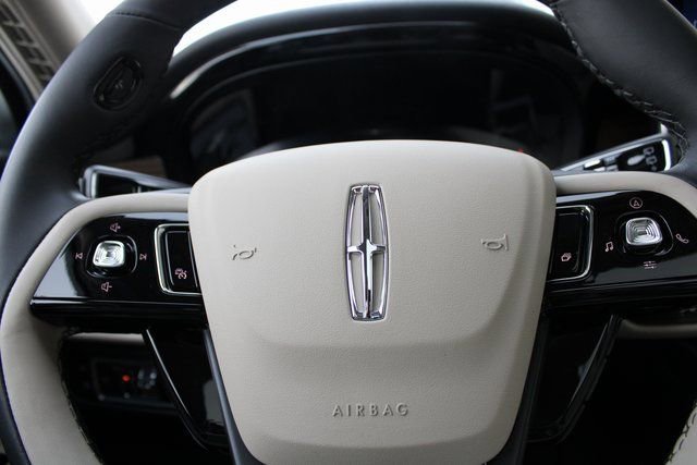 New 2026 Lincoln Corsair Grand Touring image 42