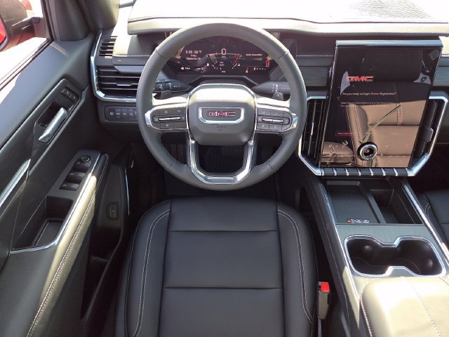 New 2027 GMC Acadia Elevation w/ Black Edition AWD/4WD image 27