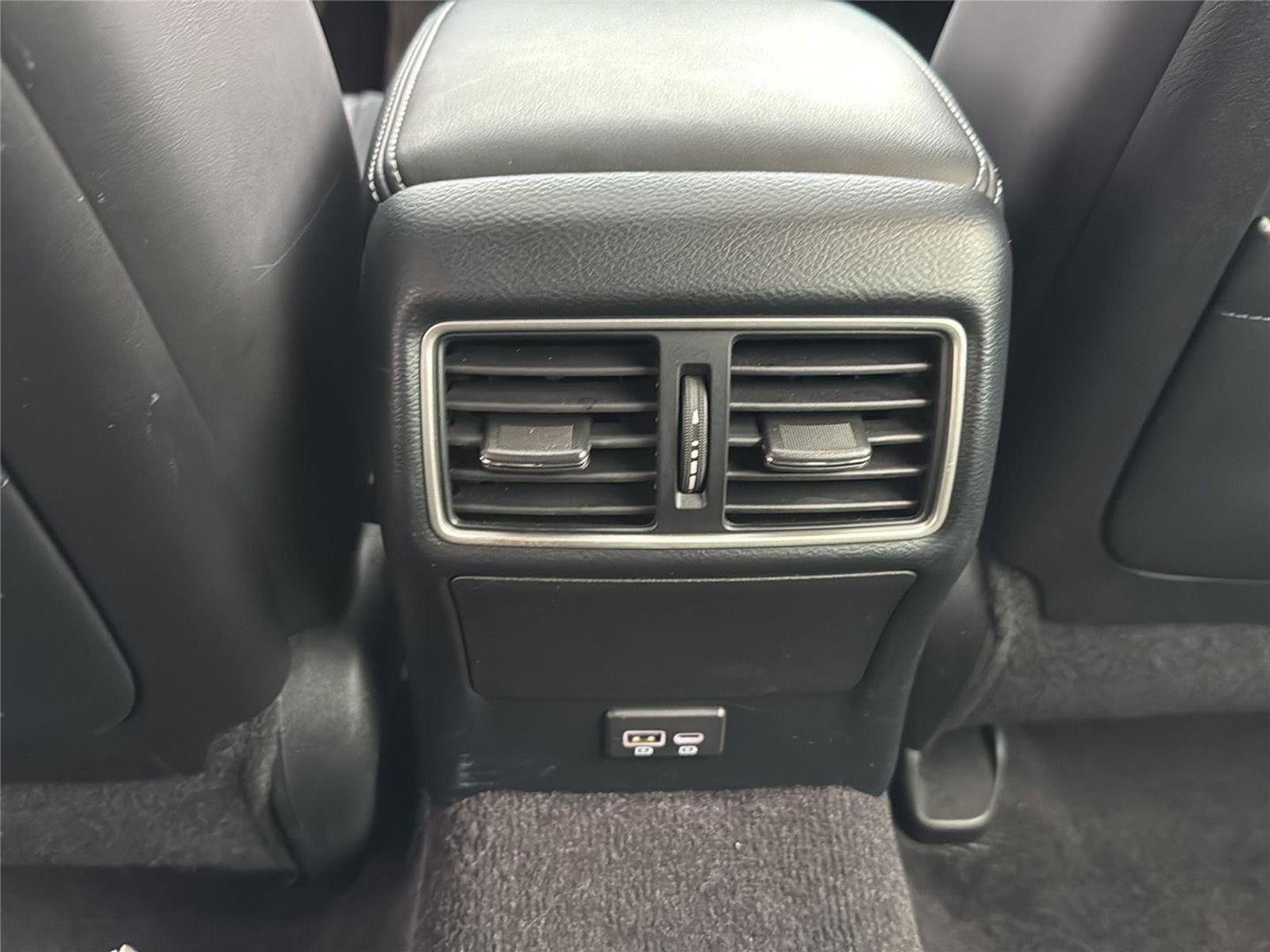 Used 2022 INFINITI Q50 Sensory image 25