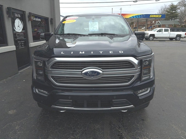 Used 2023 Ford F150 Limited image 70