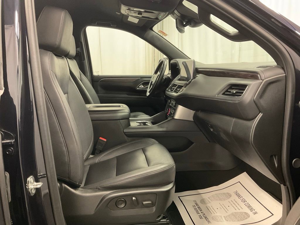 Used 2024 Chevrolet Tahoe LT image 14