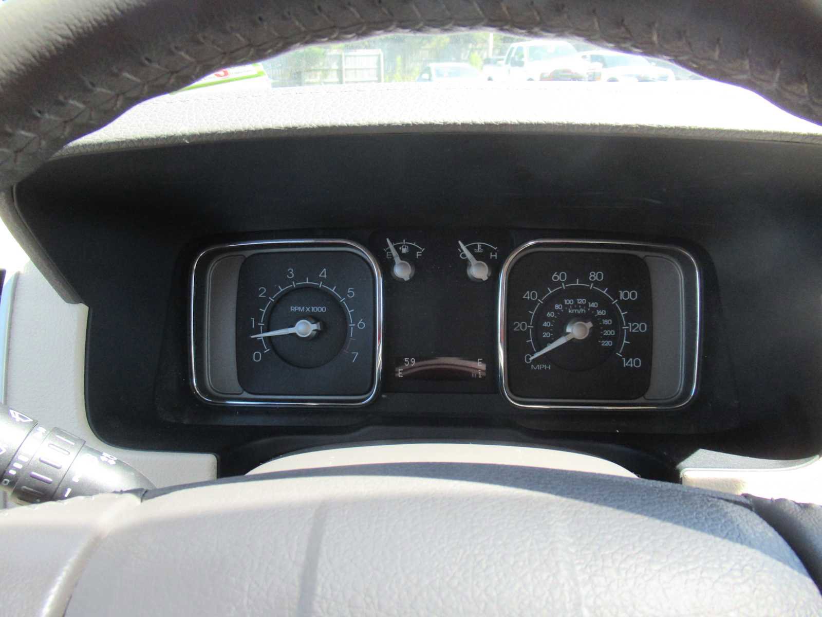 Used 2008 Lincoln MKX AWD image 31