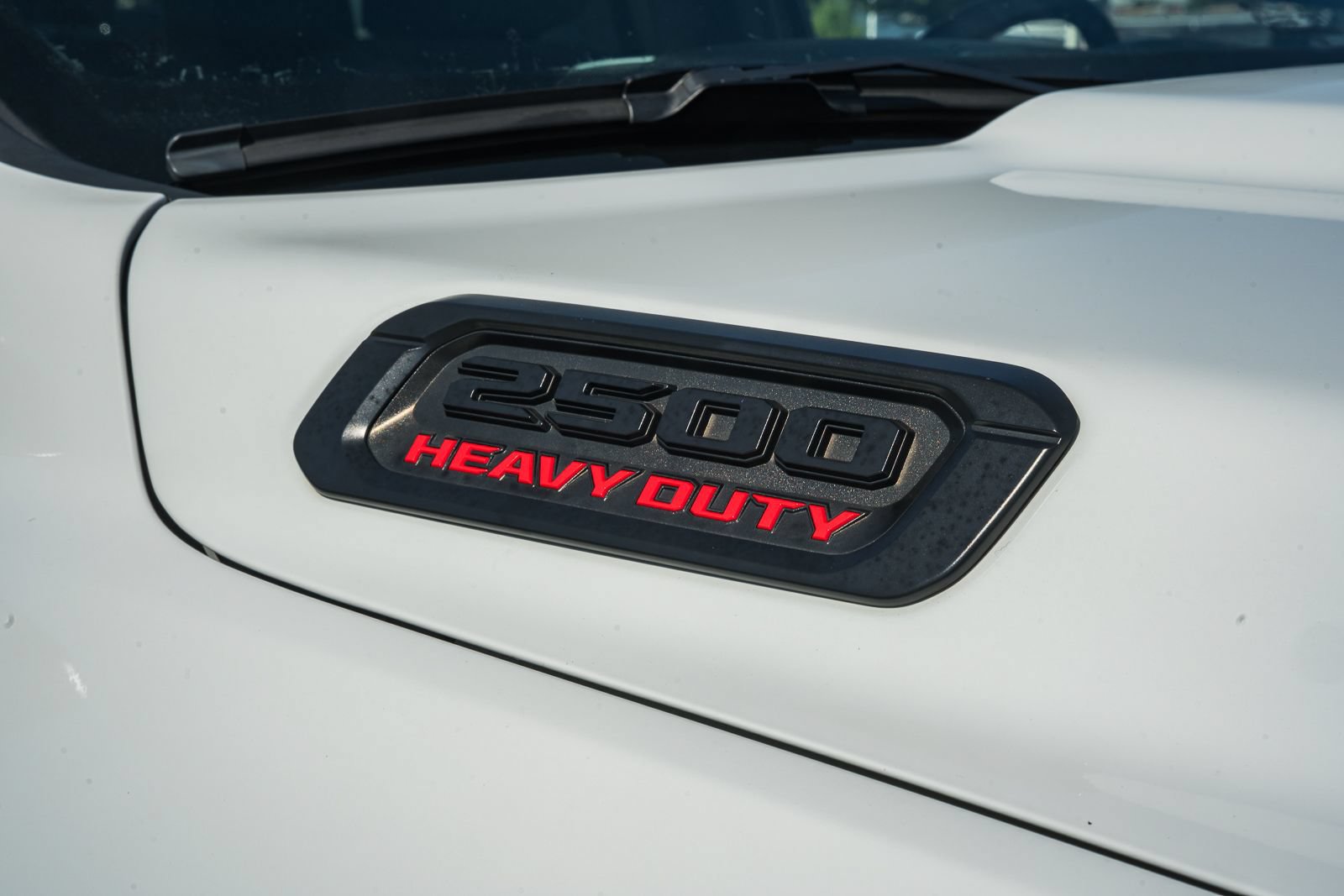 Used 2022 RAM 2500 Big Horn w/ Night Edition AWD/4WD image 23