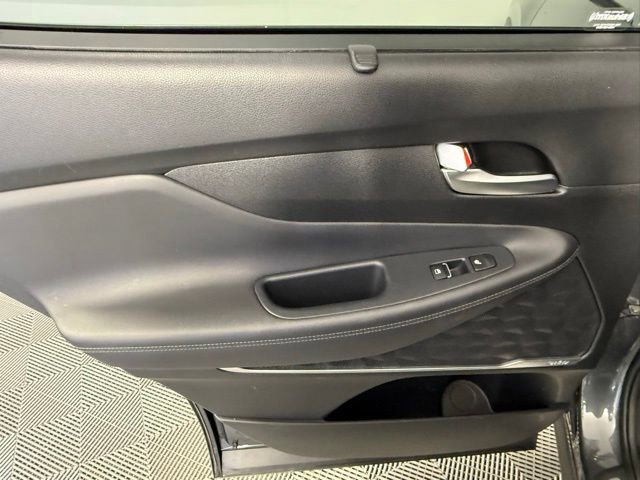 Used 2020 Hyundai Santa Fe Limited image 37