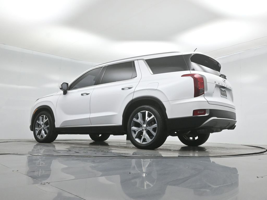 Used 2020 Hyundai Palisade SEL image 53