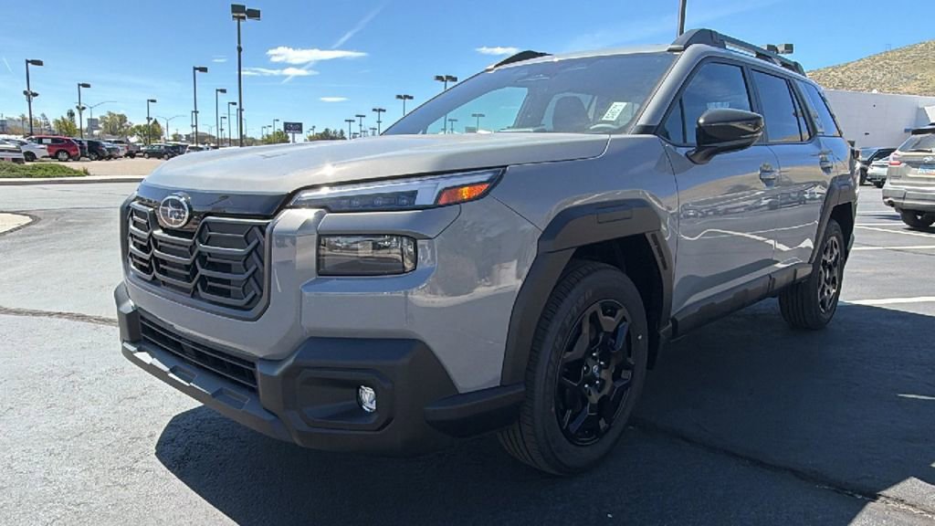 New 2026 Subaru Outback Limited image 7