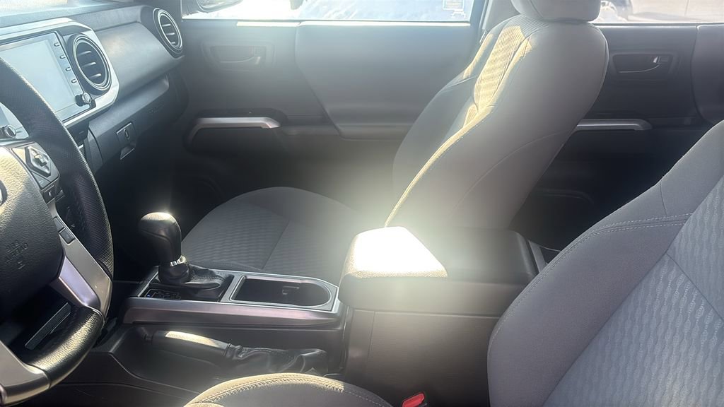 Used 2023 Toyota Tacoma SR5 image 24