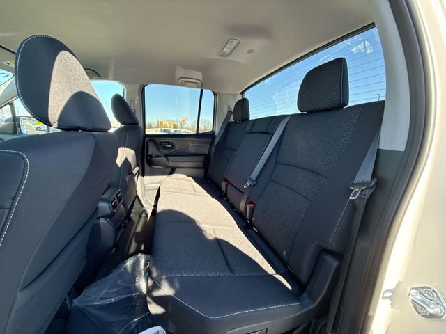 New 2026 Honda Ridgeline Sport image 18