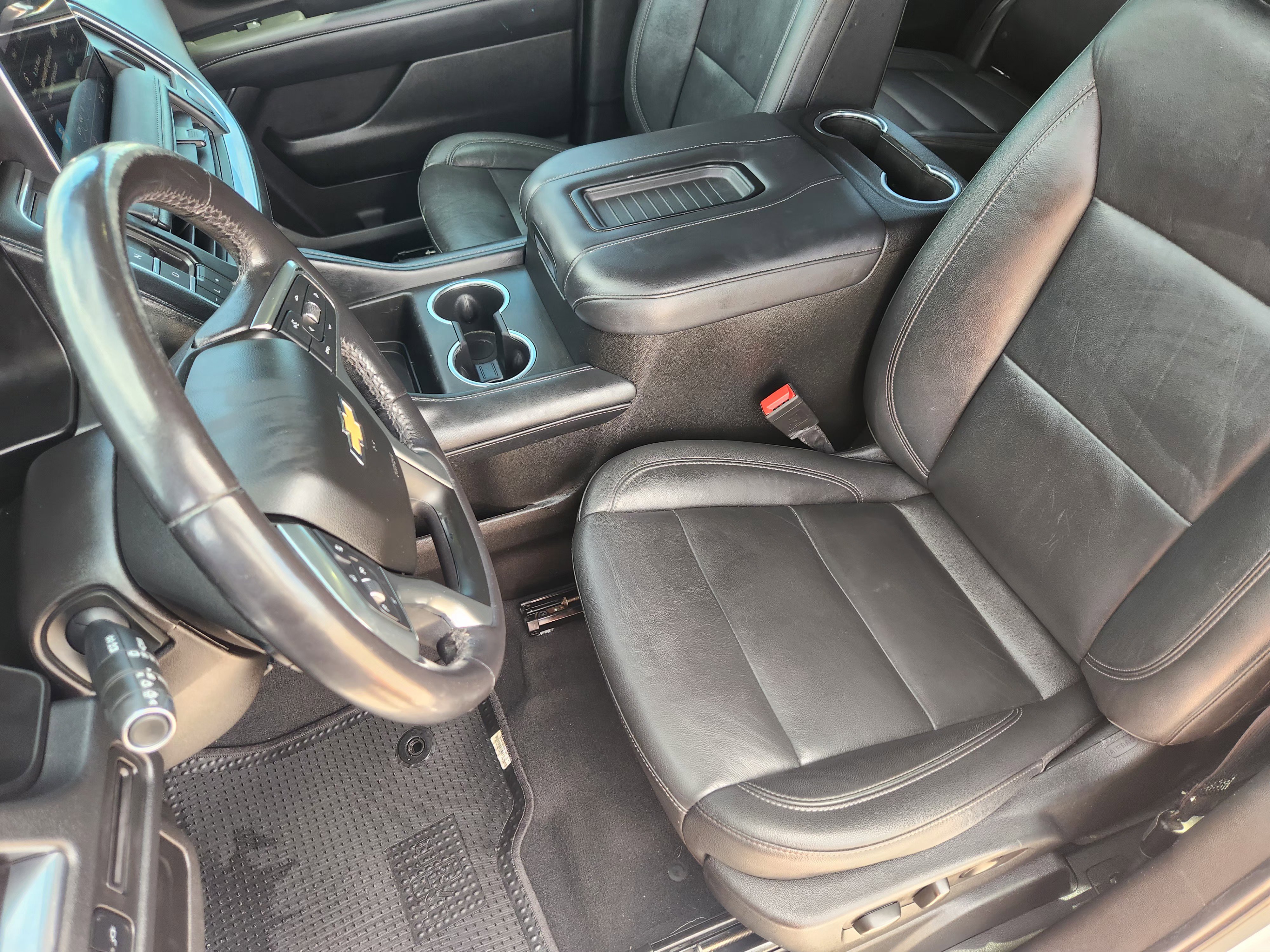 Used 2021 Chevrolet Tahoe LT RWD image 13
