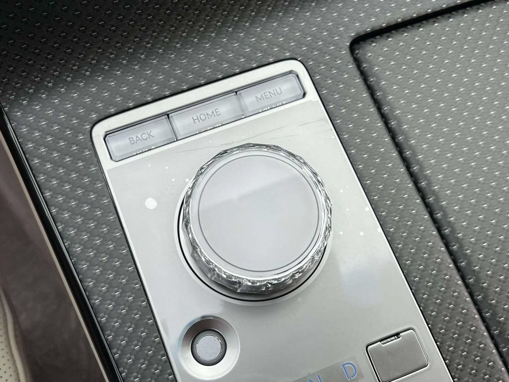 New 2027 Genesis G80 3.5T Sport Prestige AWD/4WD image 20
