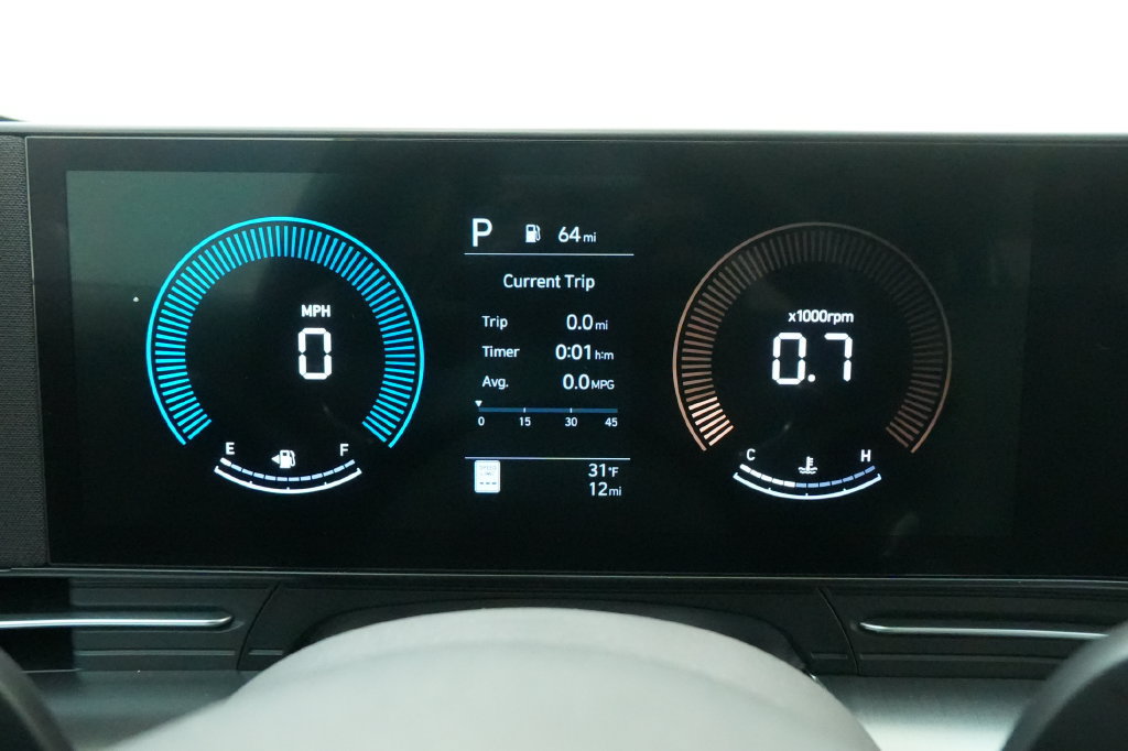 New 2026 Hyundai Kona SEL Premium AWD/4WD image 41