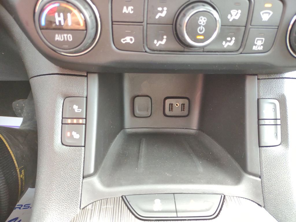 Used 2019 GMC Acadia SLT image 41