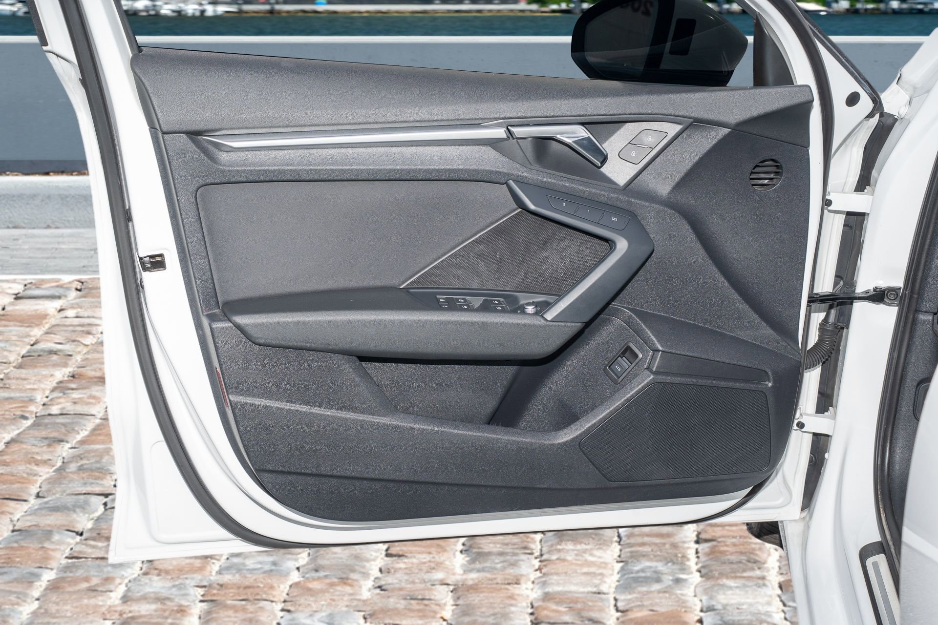 Used 2022 Audi A3 2.0T Premium image 10