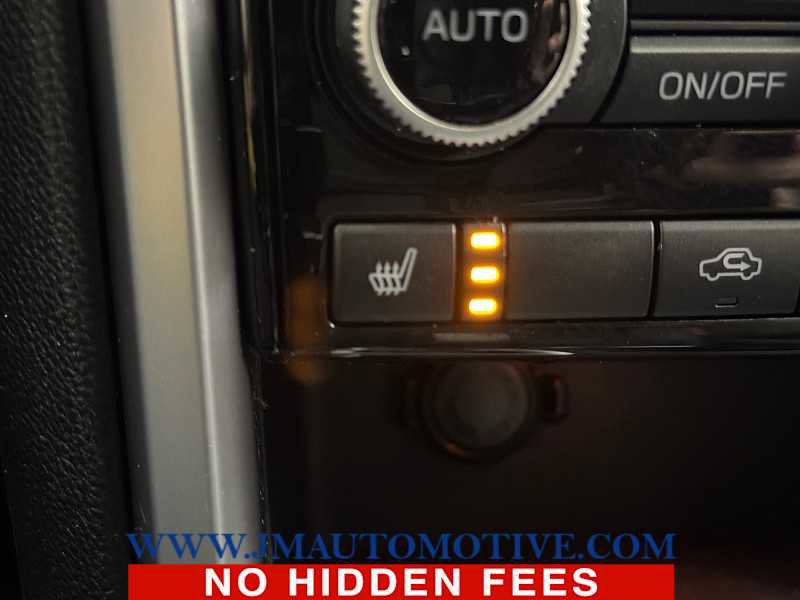 Used 2020 Subaru Ascent Limited w/ Technology Package image 42