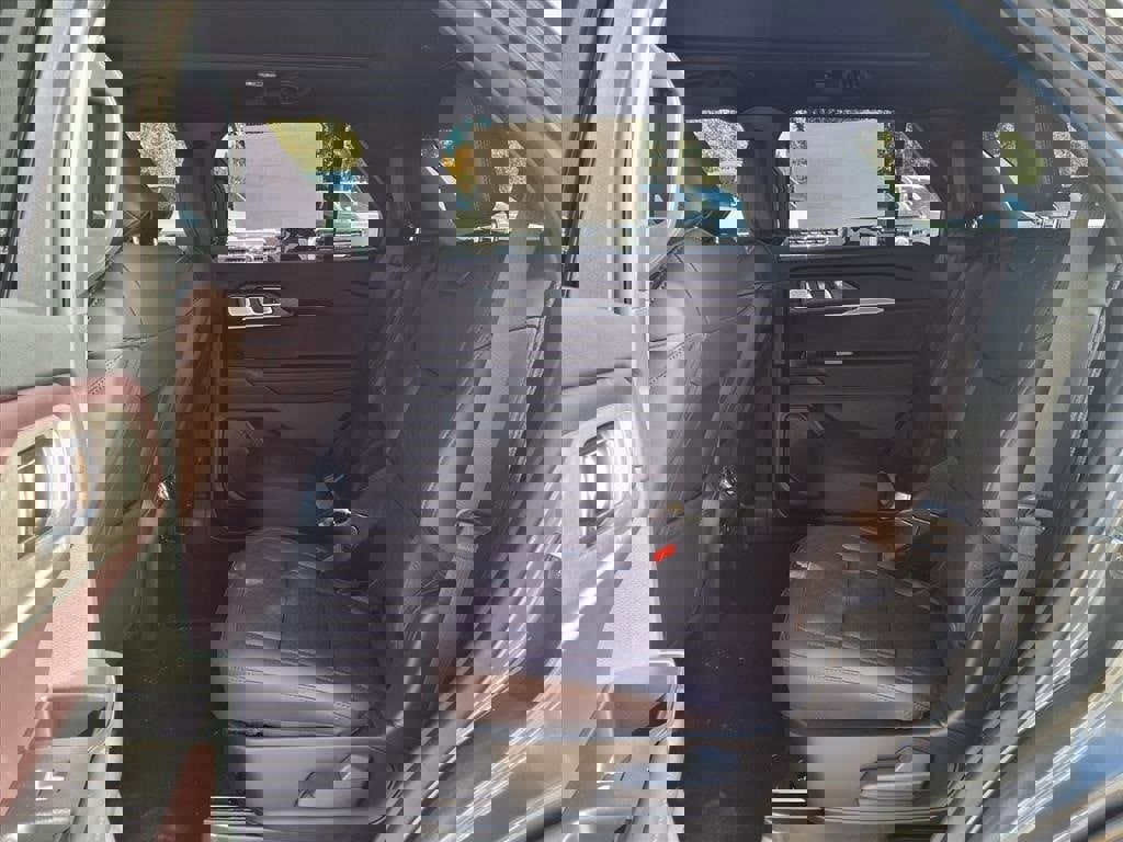 New 2026 Ford Explorer Platinum image 20