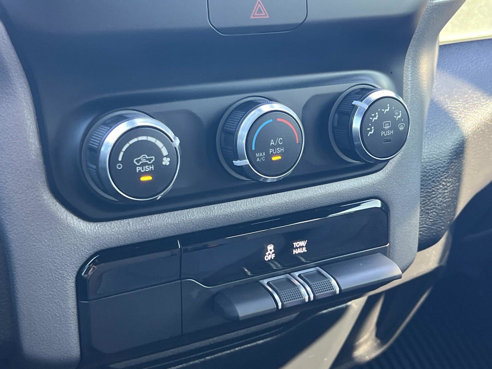 Used 2022 RAM 1500 Big Horn image 15