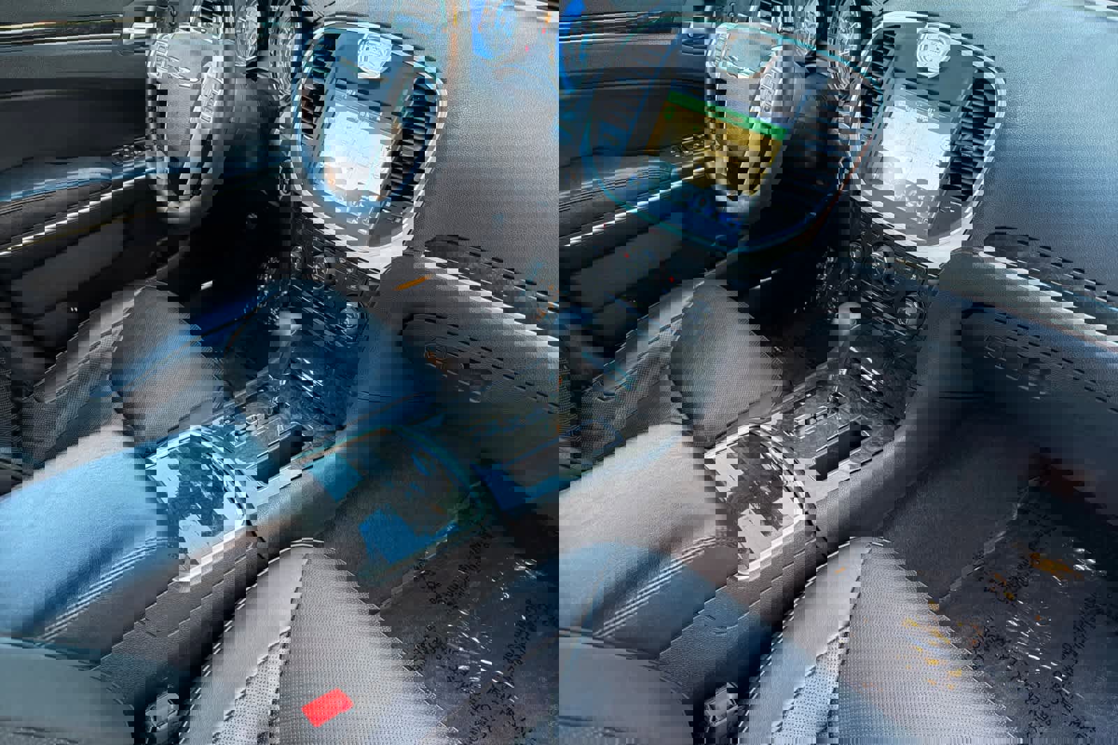 Used 2014 Chrysler 300 C image 17