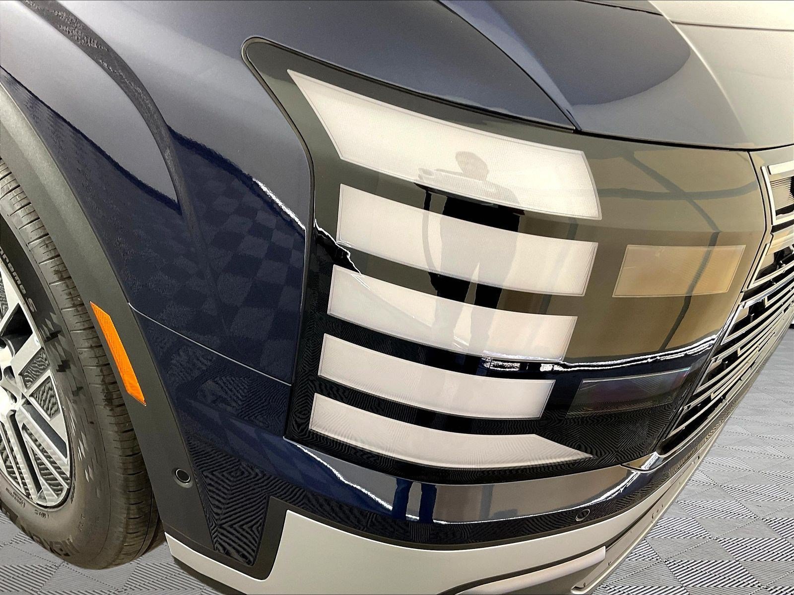 New 2027 Hyundai Palisade SEL Premium AWD/4WD image 8