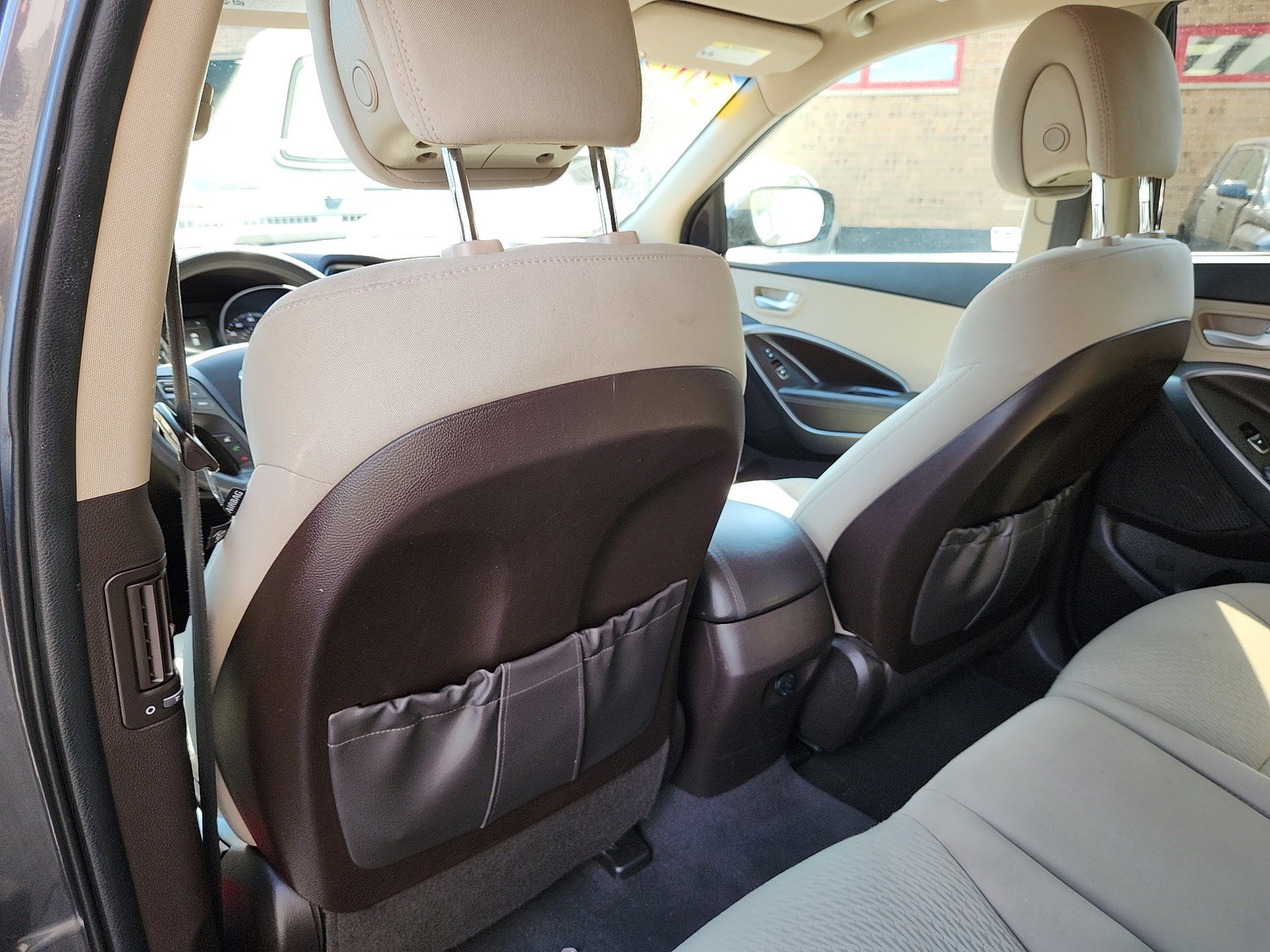 Used 2017 Hyundai Santa Fe Sport image 17