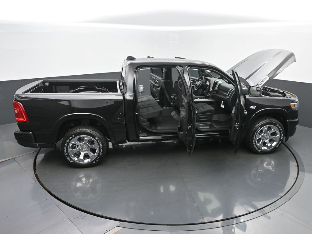 New 2026 RAM 1500 Big Horn image 65