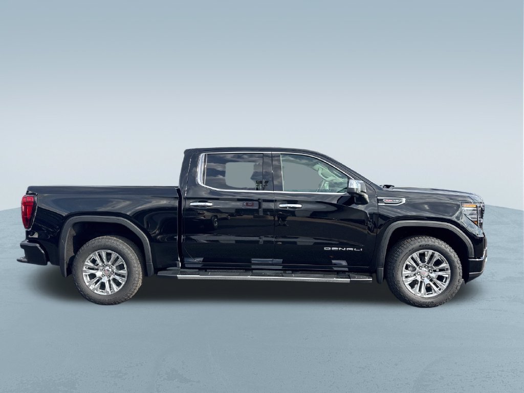 New 2026 GMC Sierra 1500 Denali w/ Technology Package AWD/4WD image 7
