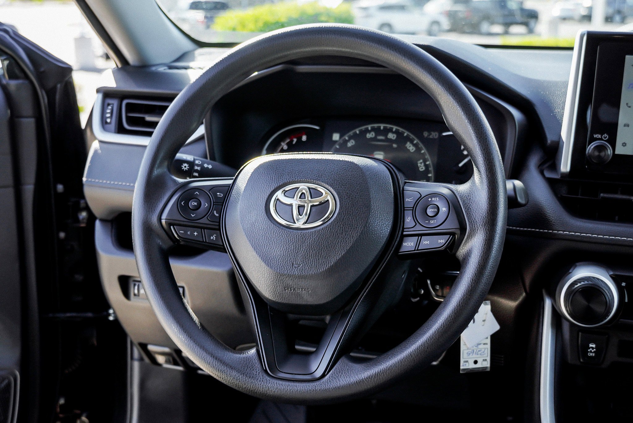 Certified 2024 Toyota RAV4 LE AWD/4WD image 30