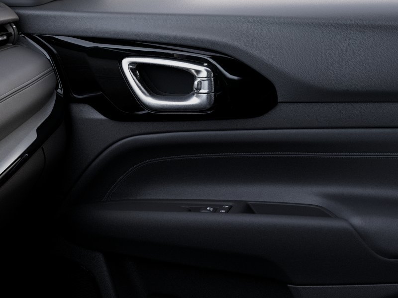 New 2026 Jeep Compass Latitude w/ Quick Order Package 29K image 25