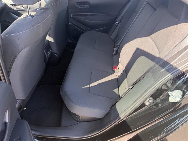 Certified 2024 Toyota Corolla LE image 20
